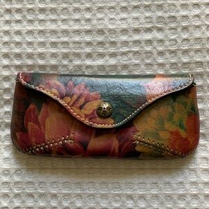 Patricia Nash Eyeglass Case
